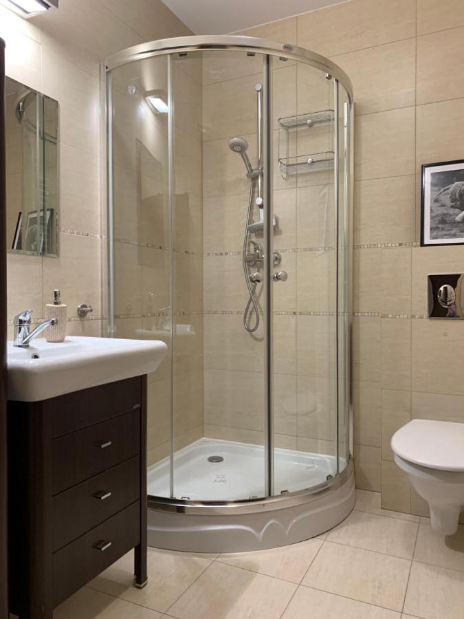 Apartament Góralka Zakopane Kültér fotó